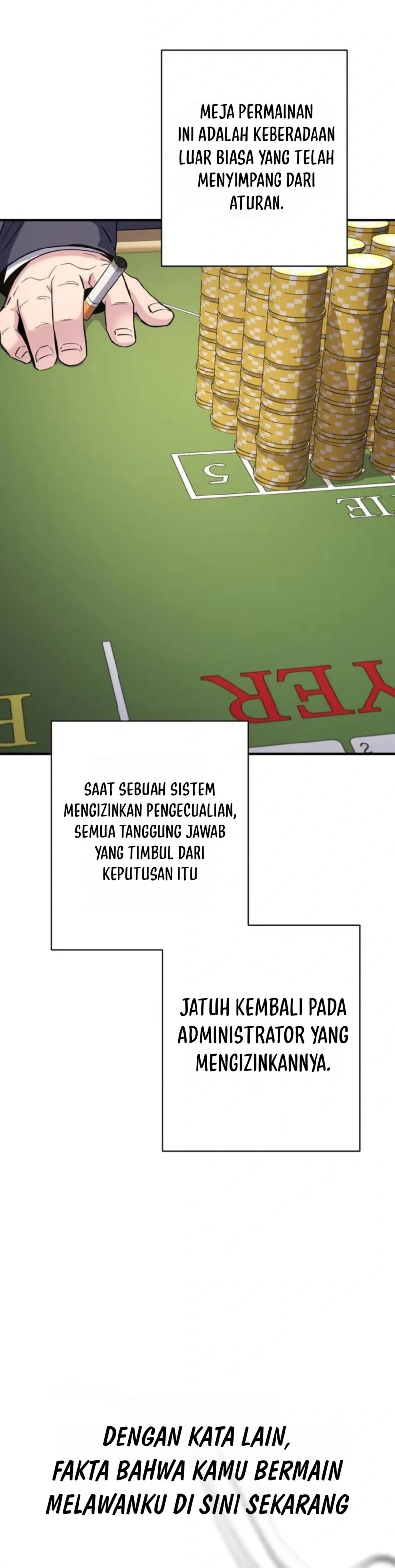 Baca The Chaebol Family's Genius Monster - Chapter 16 halaman 40