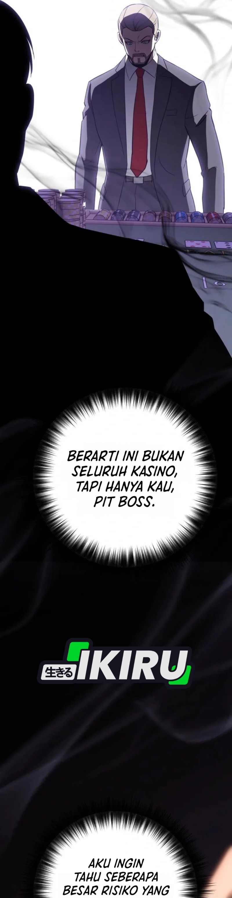 Baca The Chaebol Family's Genius Monster - Chapter 16 halaman 41