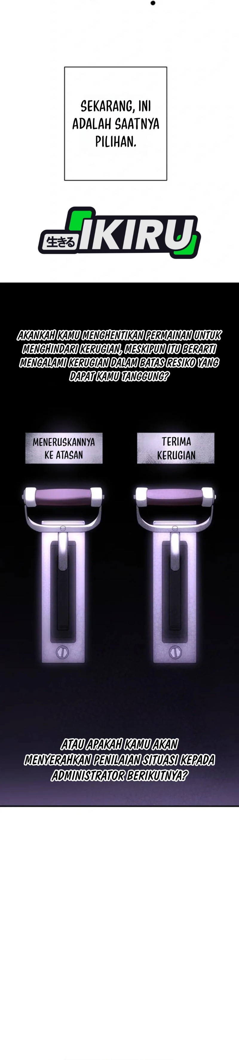 Baca The Chaebol Family's Genius Monster - Chapter 16 halaman 43