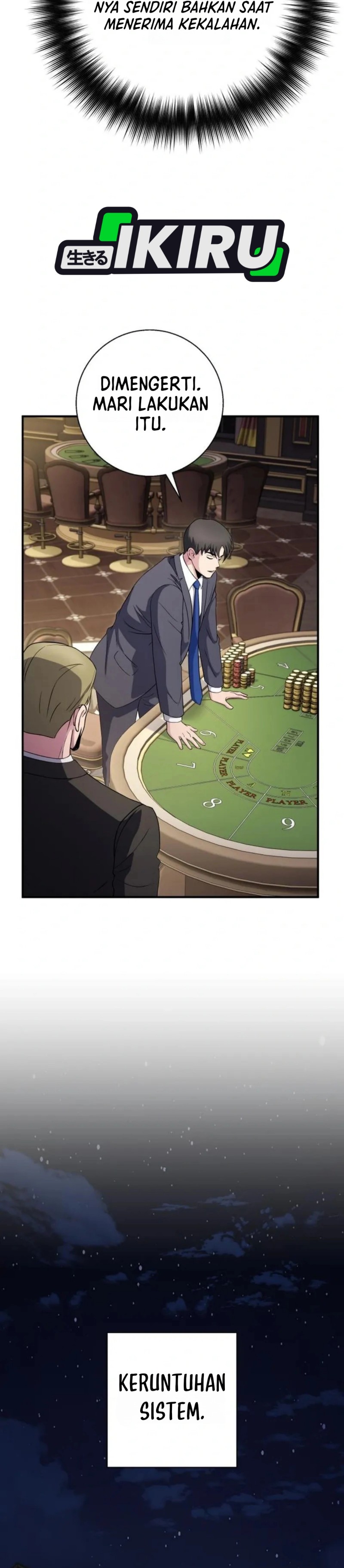 Baca The Chaebol Family's Genius Monster - Chapter 16 halaman 47