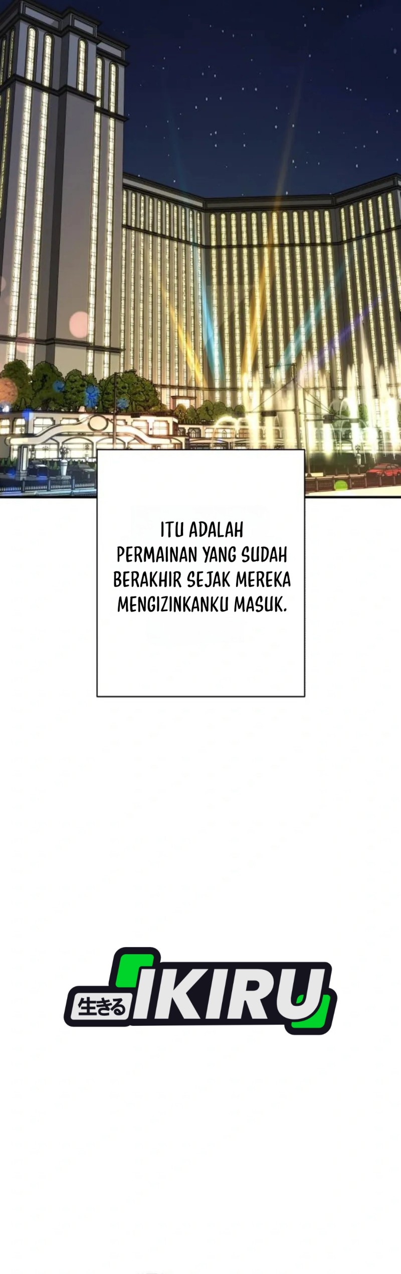 Baca The Chaebol Family's Genius Monster - Chapter 16 halaman 48
