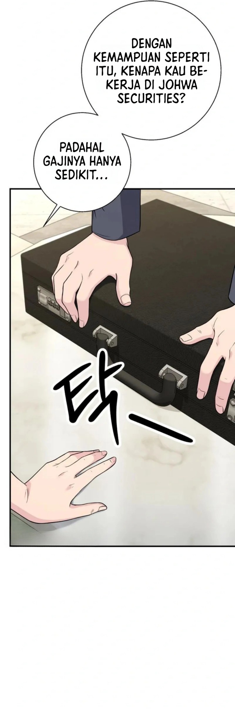 Baca The Chaebol Family's Genius Monster - Chapter 16 halaman 53