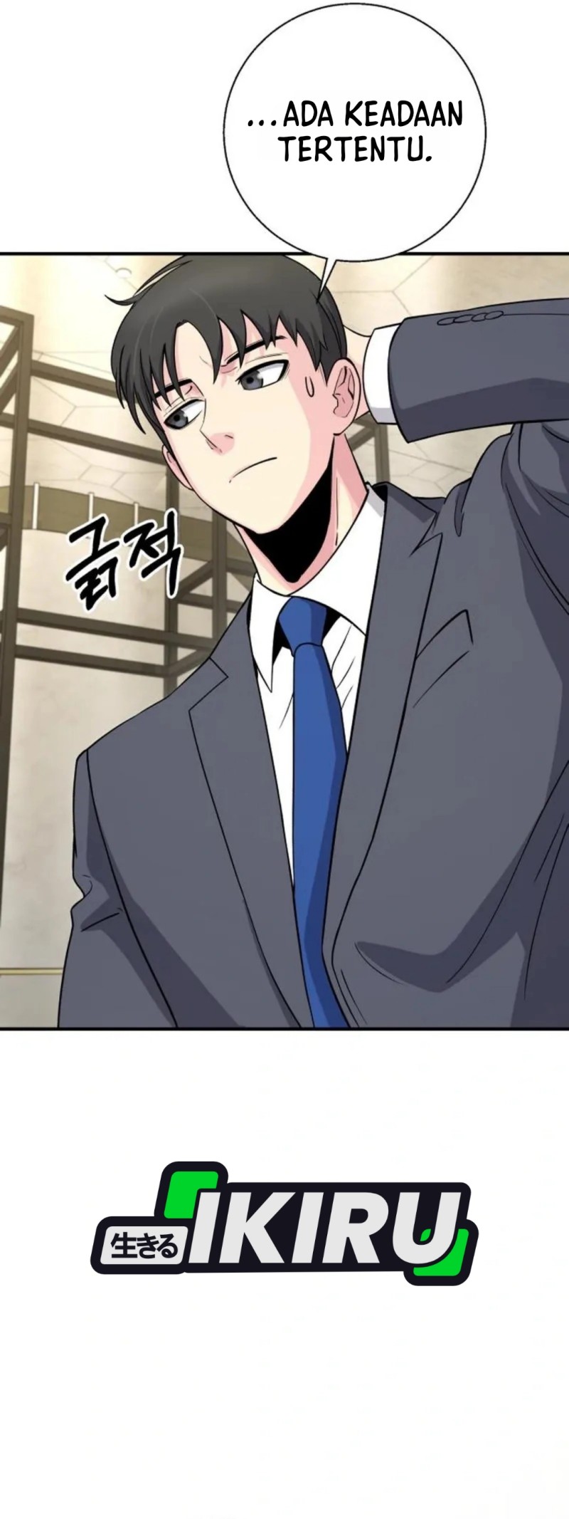 Baca The Chaebol Family's Genius Monster - Chapter 16 halaman 54