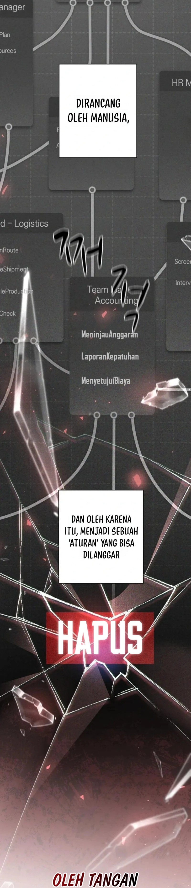 Baca The Chaebol Family's Genius Monster - Chapter 16 halaman 7