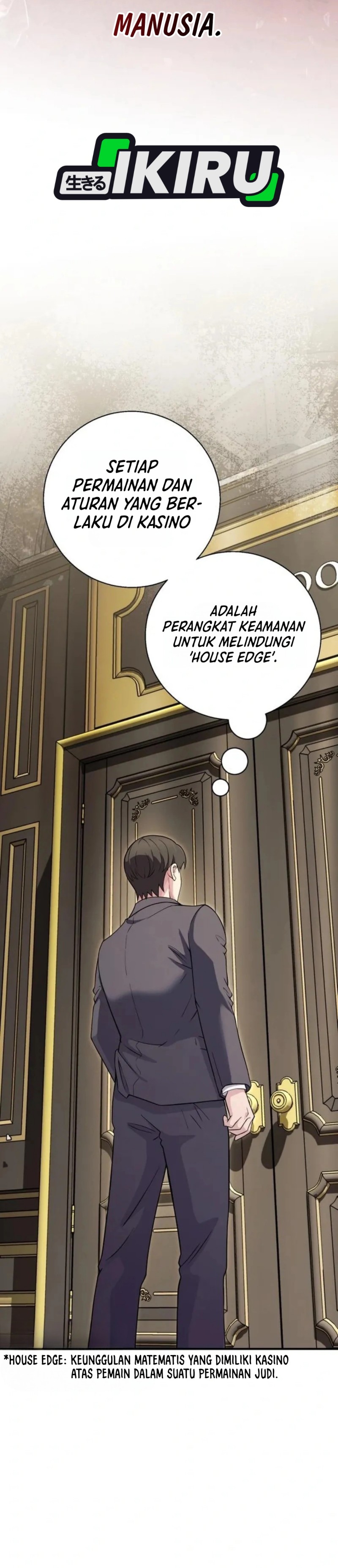 Baca The Chaebol Family's Genius Monster - Chapter 16 halaman 8
