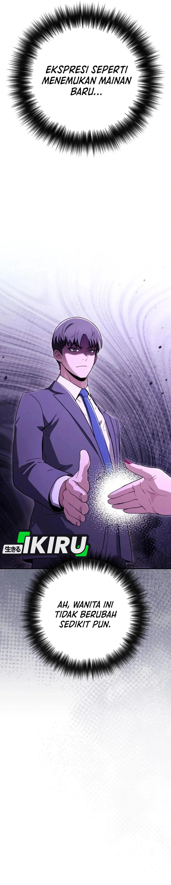 Baca The Chaebol Family’s Genius Monster Chapter 17 Bahasa Indonesia page 40