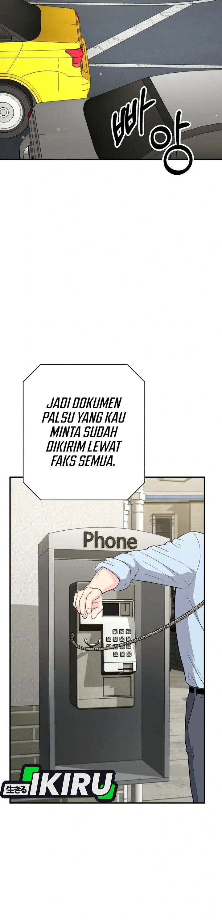 Baca The Chaebol Family’s Genius Monster Chapter 17 Bahasa Indonesia page 66