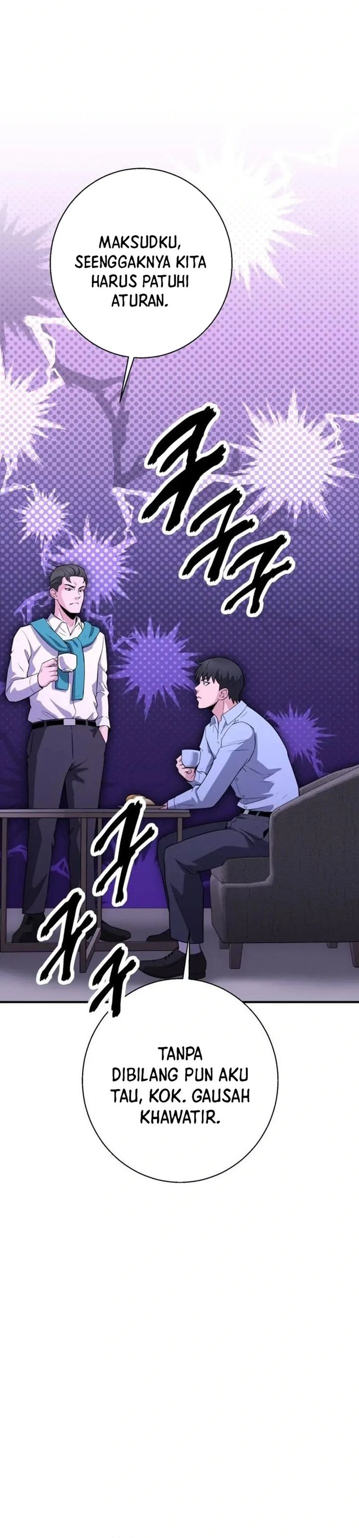 The Chaebol Family's Genius Monster Chapter 18 - Page 17