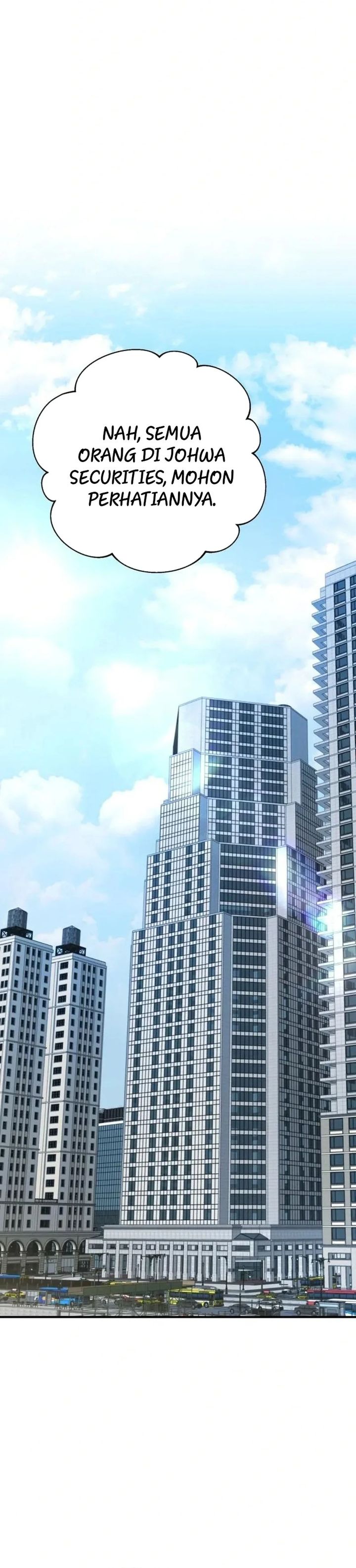 The Chaebol Family's Genius Monster Chapter 18 - Page 19