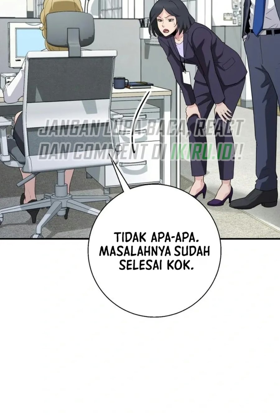 The Chaebol Family's Genius Monster Chapter 19 - Page 13