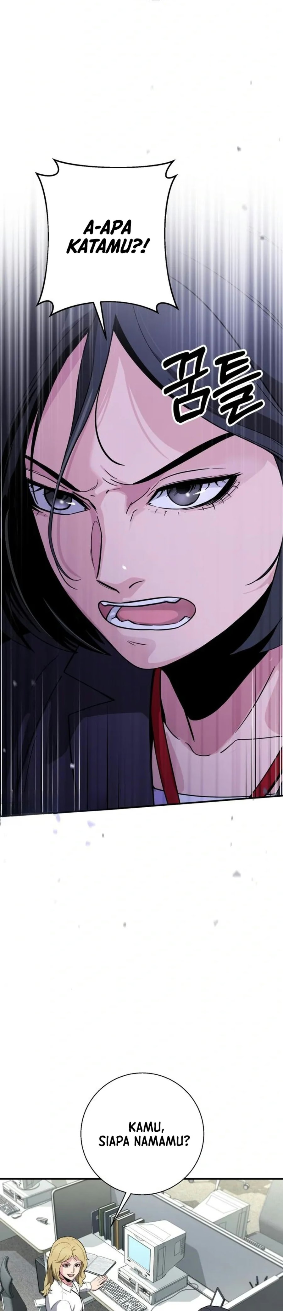 The Chaebol Family's Genius Monster Chapter 19 - Page 15