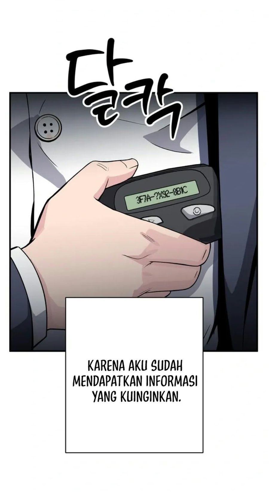 The Chaebol Family's Genius Monster Chapter 19 - Page 25