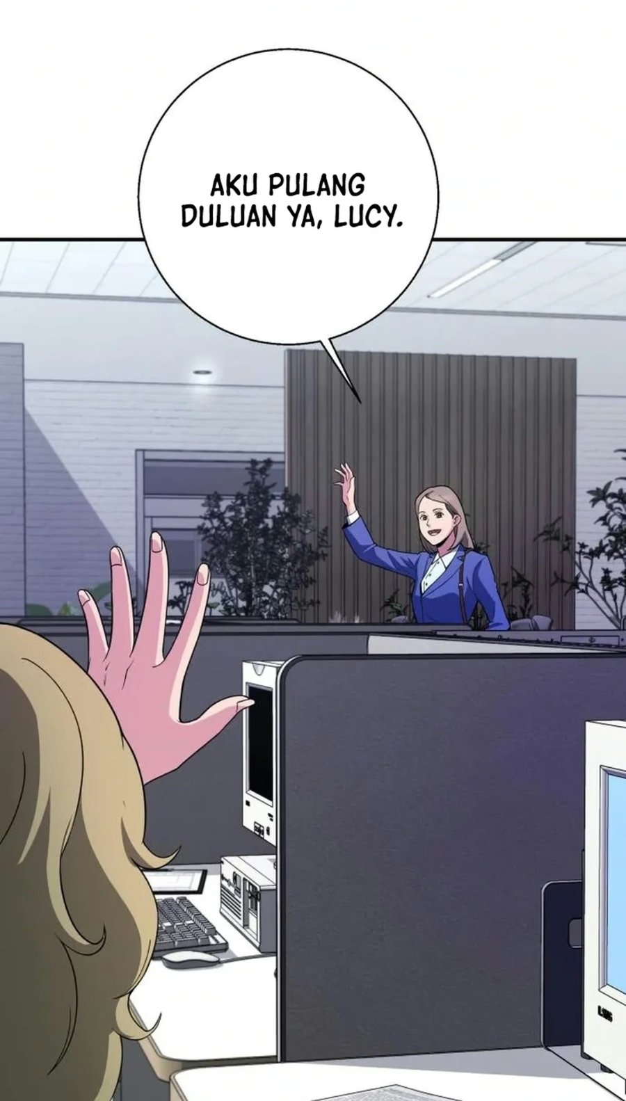 The Chaebol Family's Genius Monster Chapter 19 - Page 31