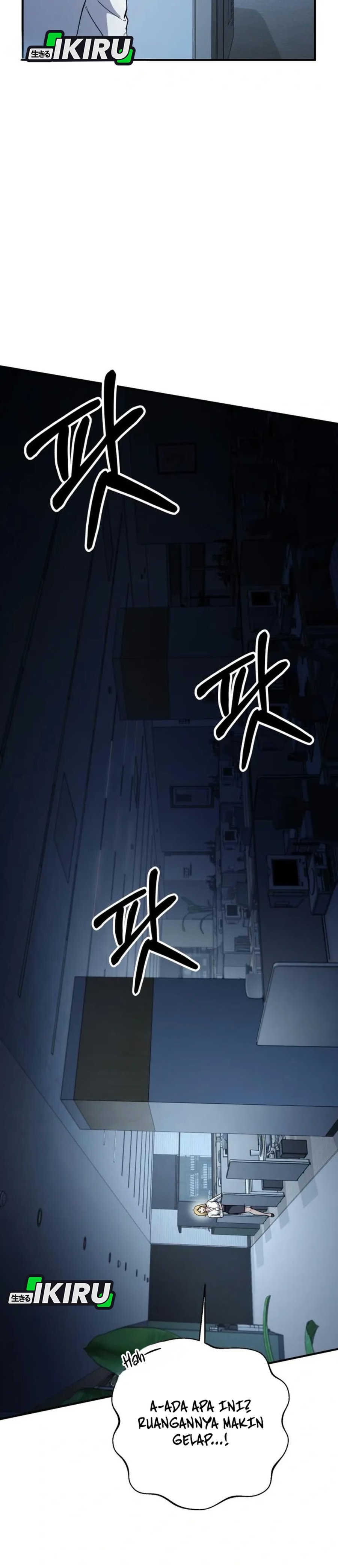 The Chaebol Family's Genius Monster Chapter 19 - Page 34