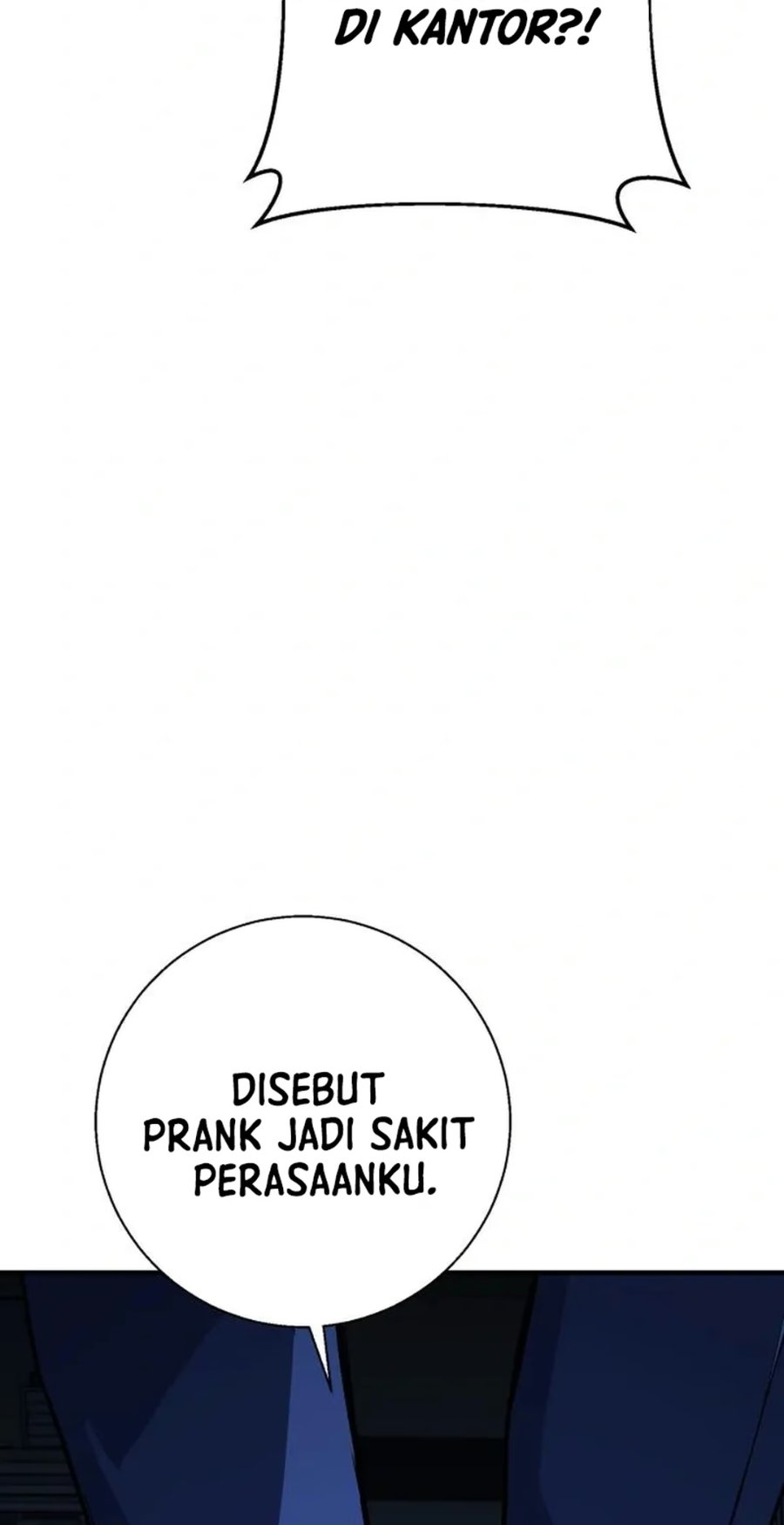 The Chaebol Family's Genius Monster Chapter 19 - Page 37