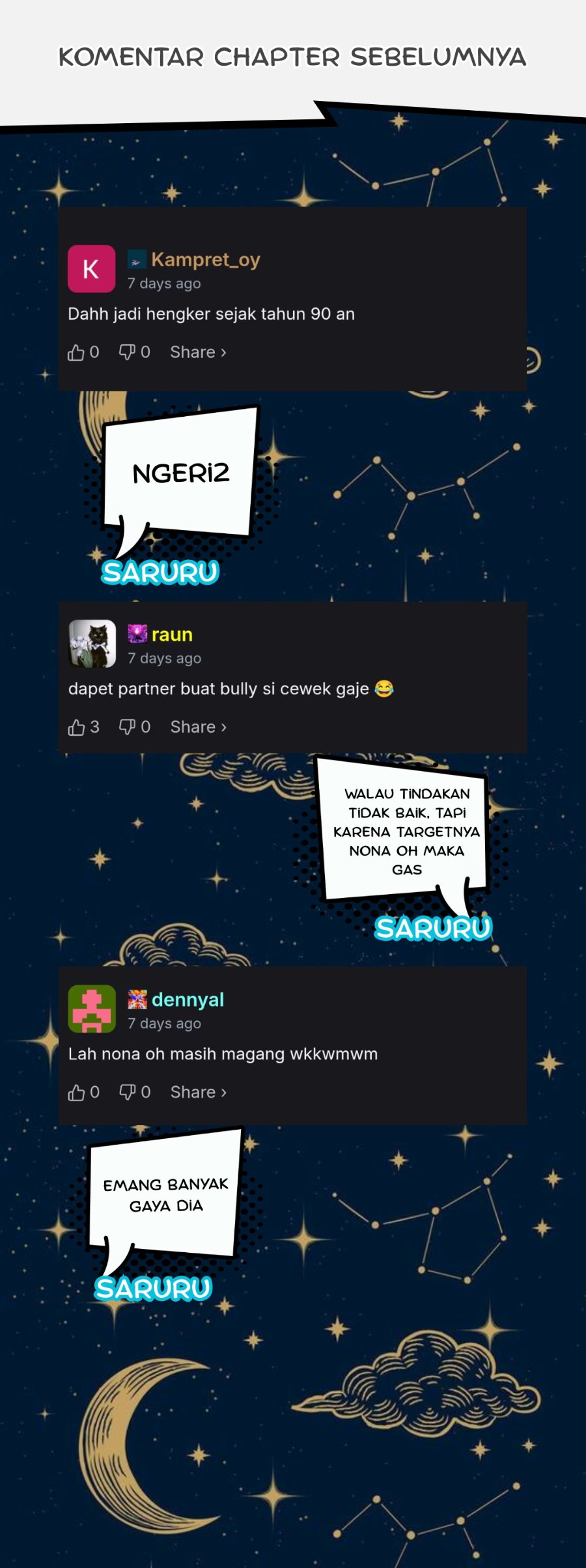 The Chaebol Family's Genius Monster Chapter 19 - Page 53