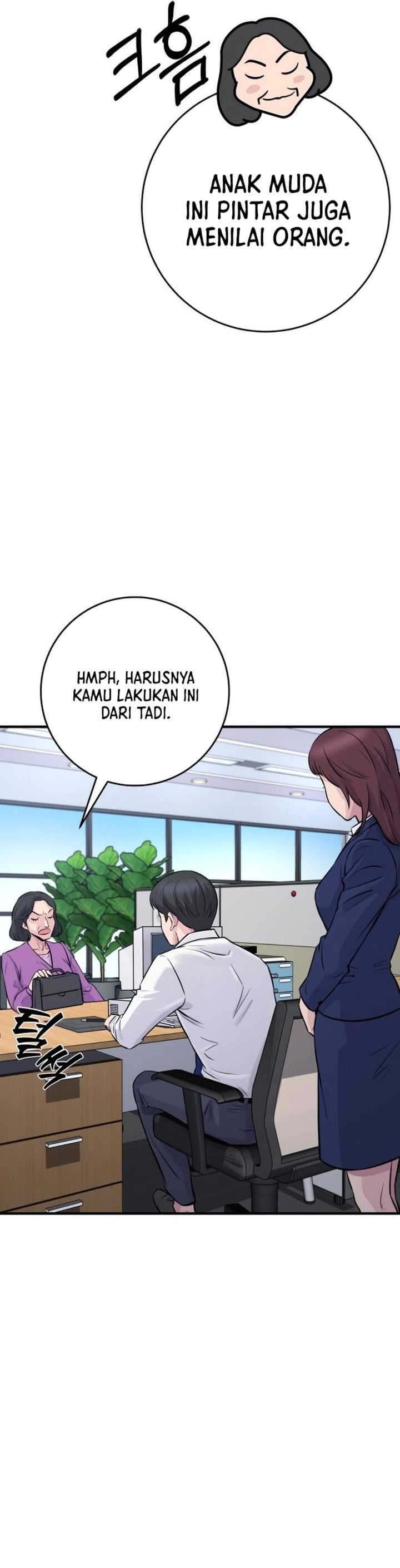 Baca The Chaebol Family's Genius Monster - Chapter 2 halaman 18