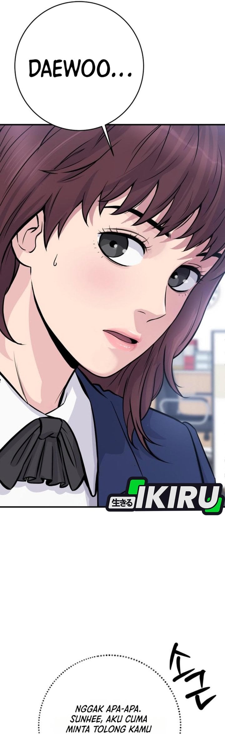 Baca The Chaebol Family's Genius Monster - Chapter 2 halaman 19