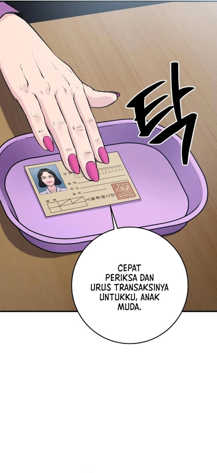 Baca The Chaebol Family's Genius Monster - Chapter 2 halaman 22
