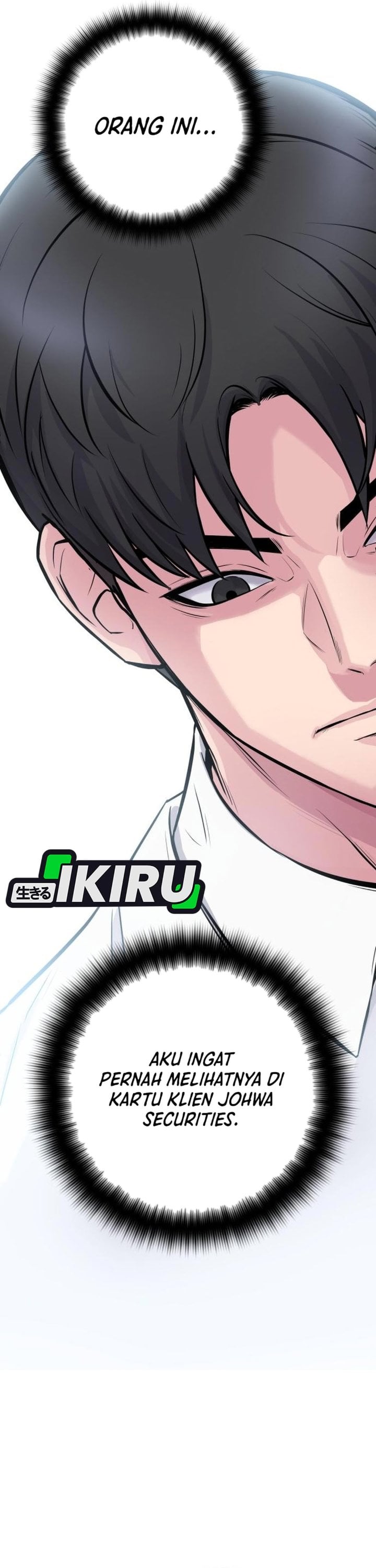 Baca The Chaebol Family's Genius Monster - Chapter 2 halaman 23