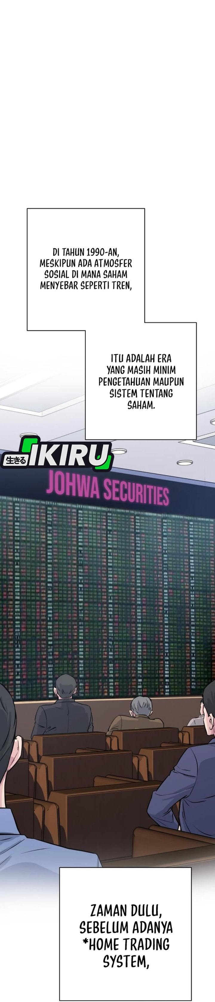 Baca The Chaebol Family's Genius Monster - Chapter 2 halaman 31