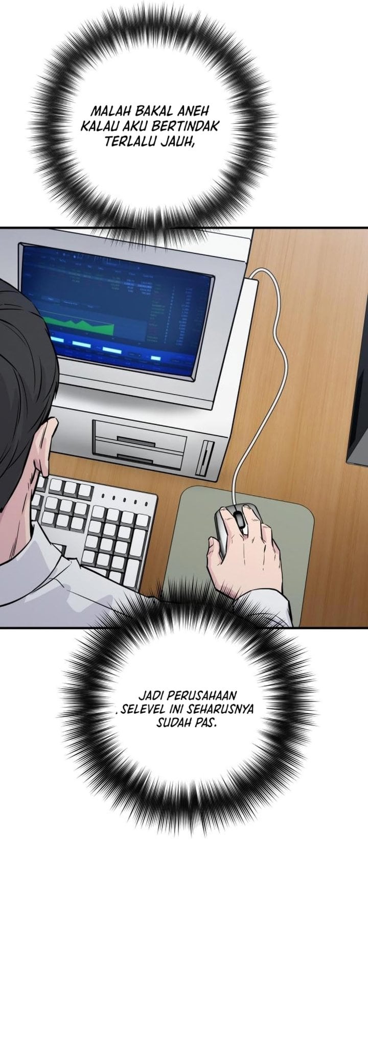 Baca The Chaebol Family's Genius Monster - Chapter 2 halaman 34