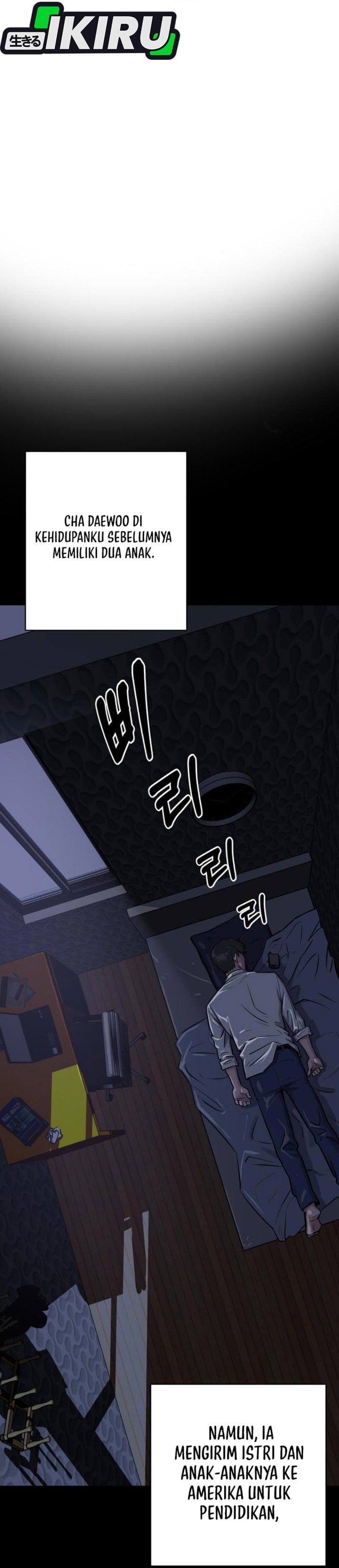 Baca The Chaebol Family's Genius Monster - Chapter 2 halaman 48