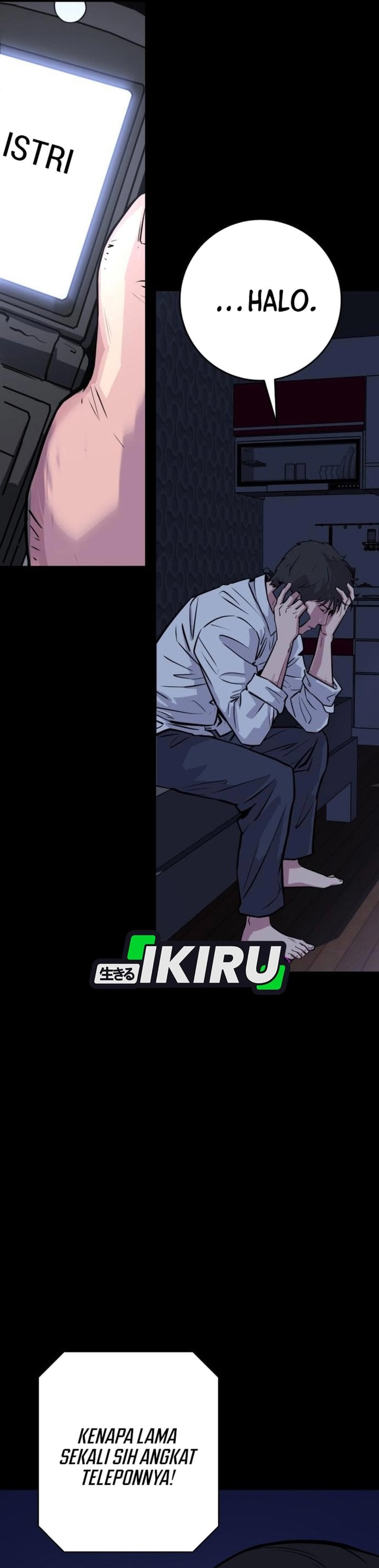 Baca The Chaebol Family's Genius Monster - Chapter 2 halaman 50
