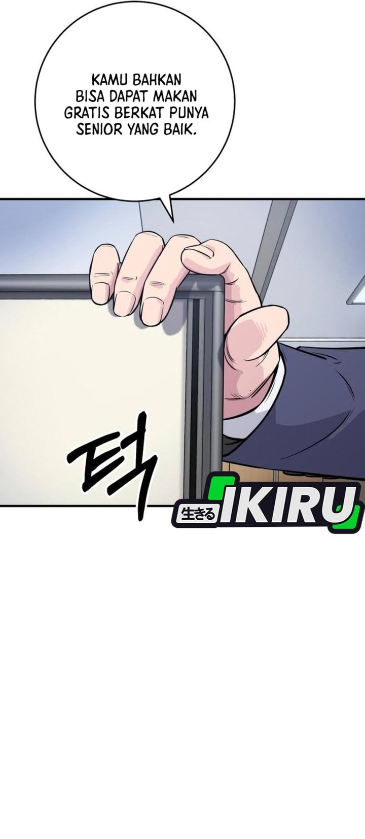 Baca The Chaebol Family's Genius Monster - Chapter 2 halaman 65