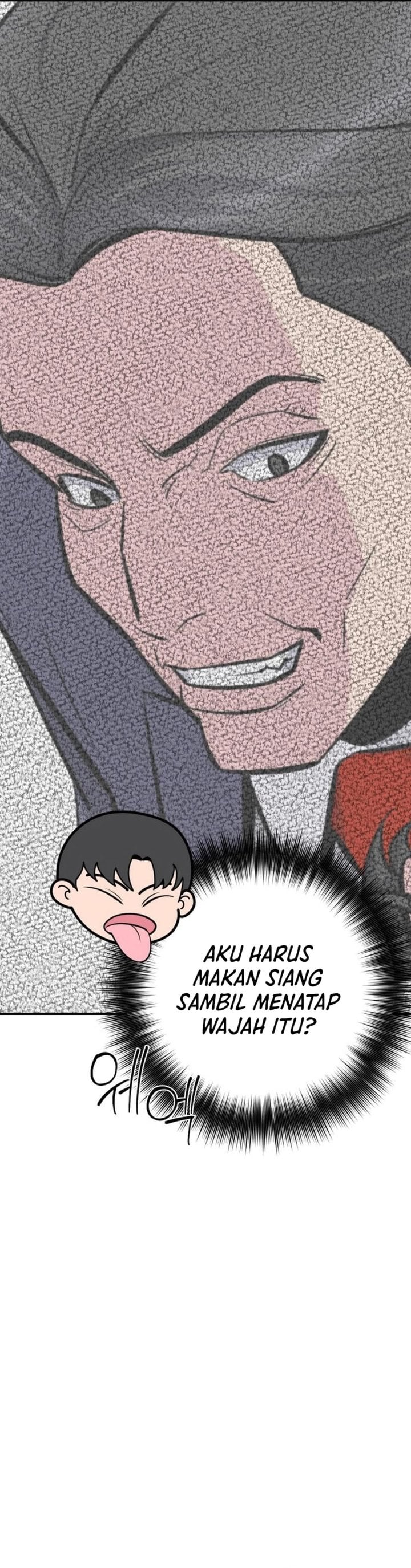 Baca The Chaebol Family's Genius Monster - Chapter 2 halaman 69