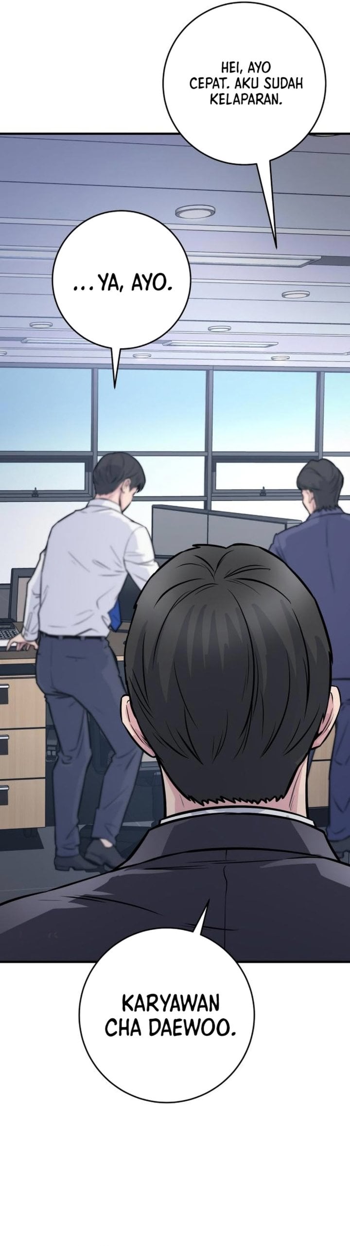 Baca The Chaebol Family's Genius Monster - Chapter 2 halaman 71