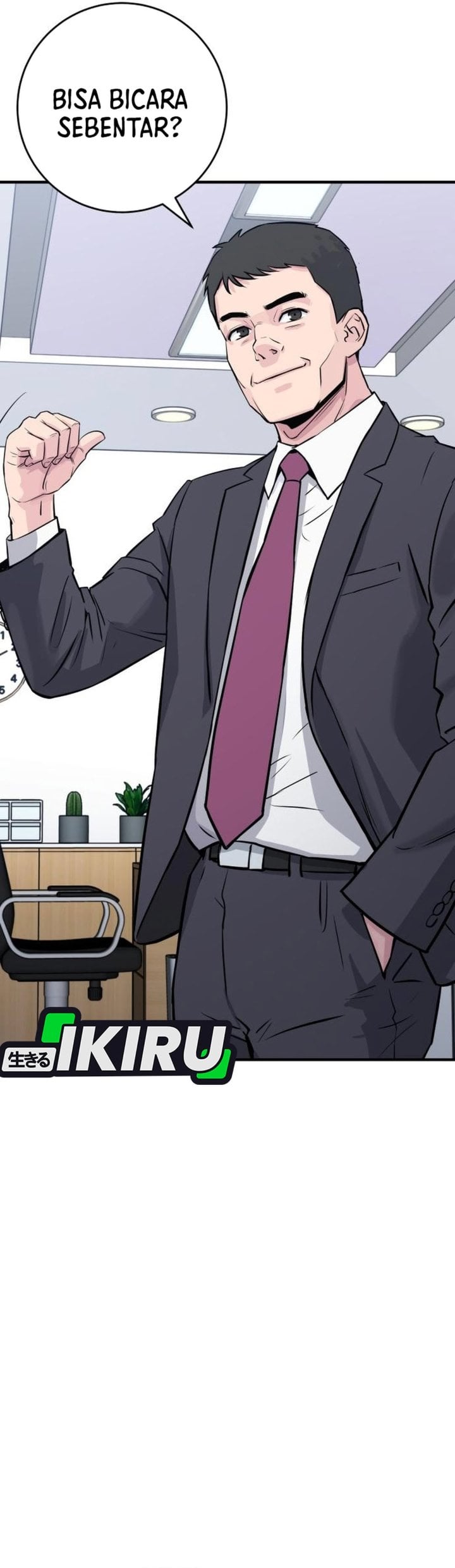 Baca The Chaebol Family's Genius Monster - Chapter 2 halaman 73