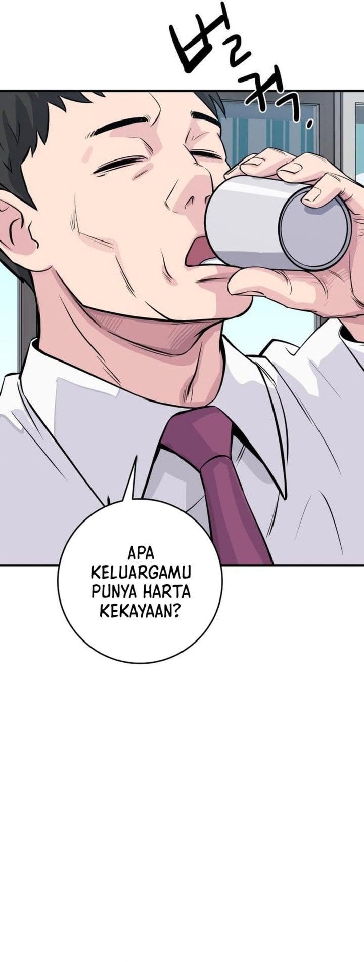 Baca The Chaebol Family's Genius Monster - Chapter 2 halaman 87
