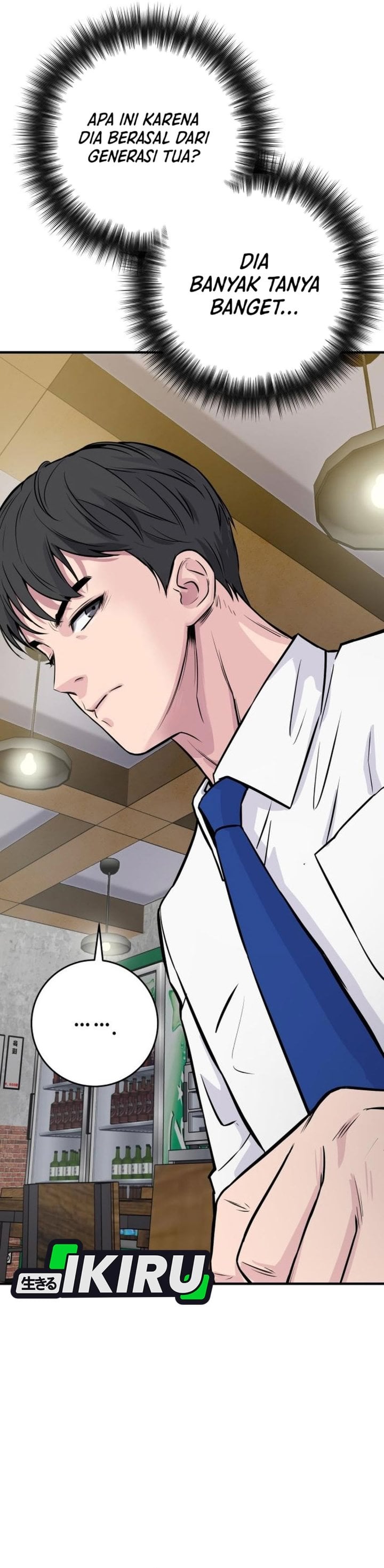 Baca The Chaebol Family's Genius Monster - Chapter 2 halaman 89