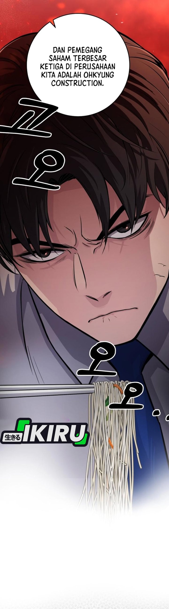 Baca The Chaebol Family's Genius Monster - Chapter 2 halaman 103