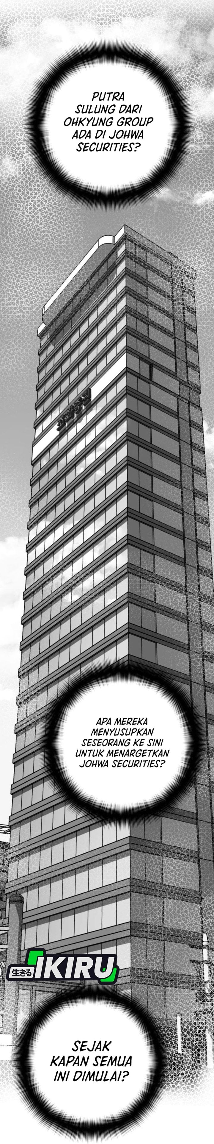 Baca The Chaebol Family's Genius Monster - Chapter 2 halaman 105