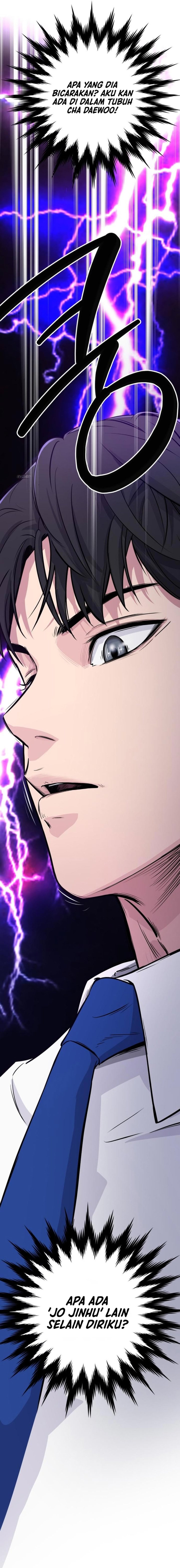Baca The Chaebol Family's Genius Monster - Chapter 2 halaman 115