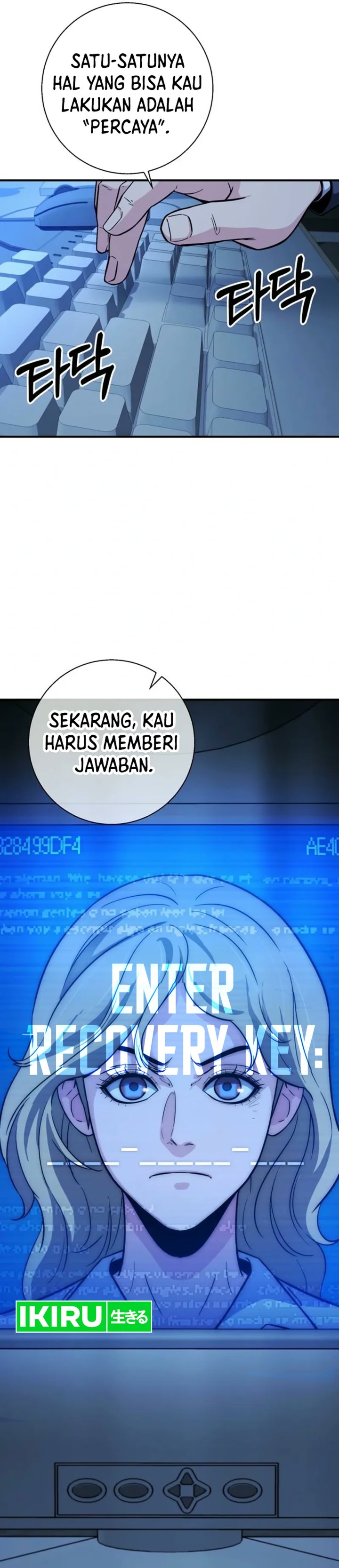 The Chaebol Family's Genius Monster Chapter 20 - Page 10
