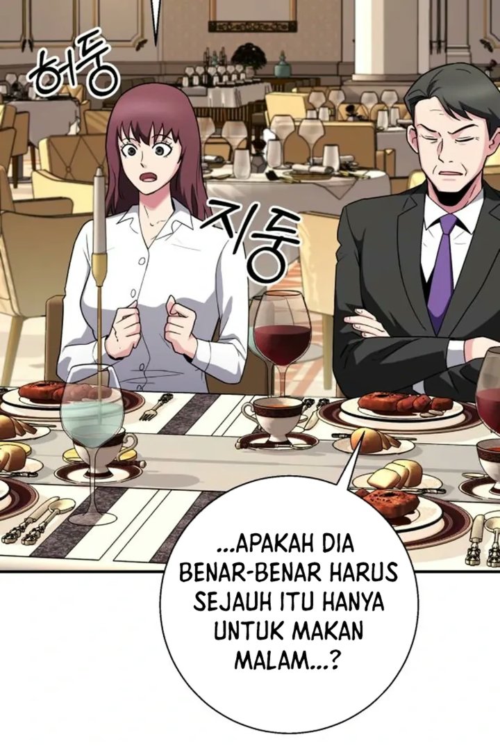 The Chaebol Family's Genius Monster Chapter 20 - Page 14
