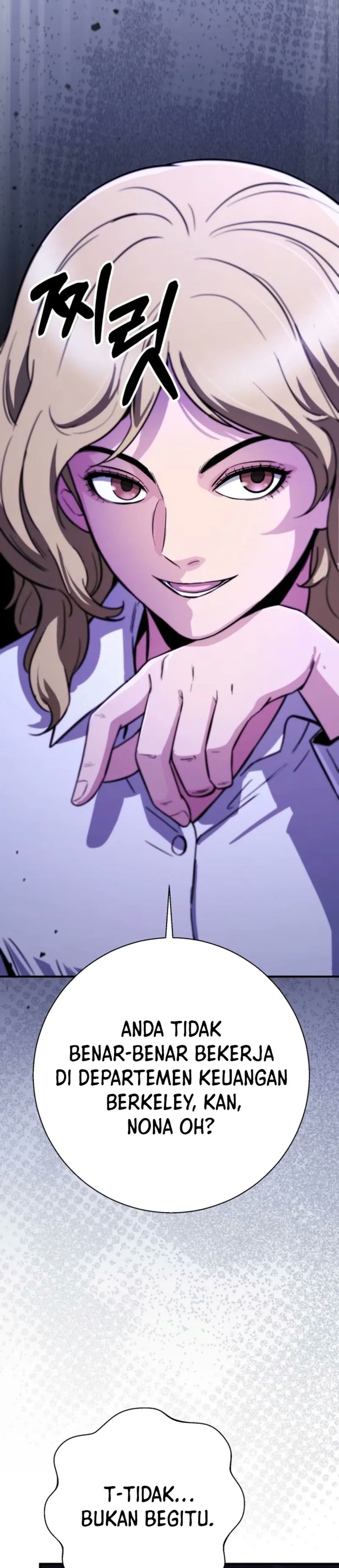 The Chaebol Family's Genius Monster Chapter 20 - Page 26