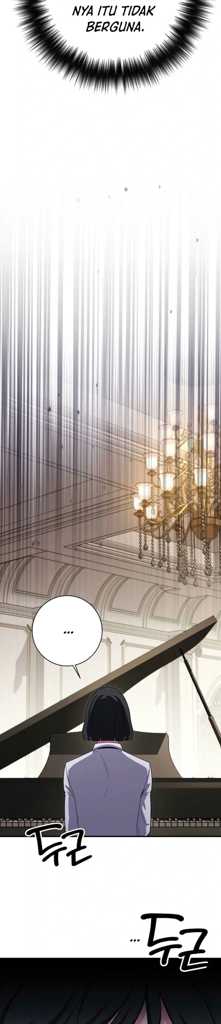 The Chaebol Family's Genius Monster Chapter 20 - Page 30