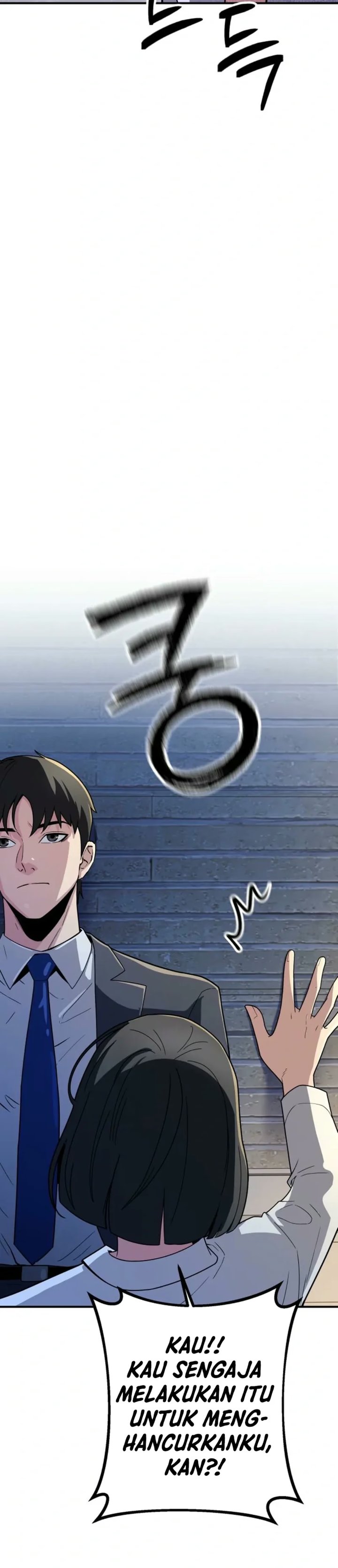 The Chaebol Family's Genius Monster Chapter 20 - Page 41