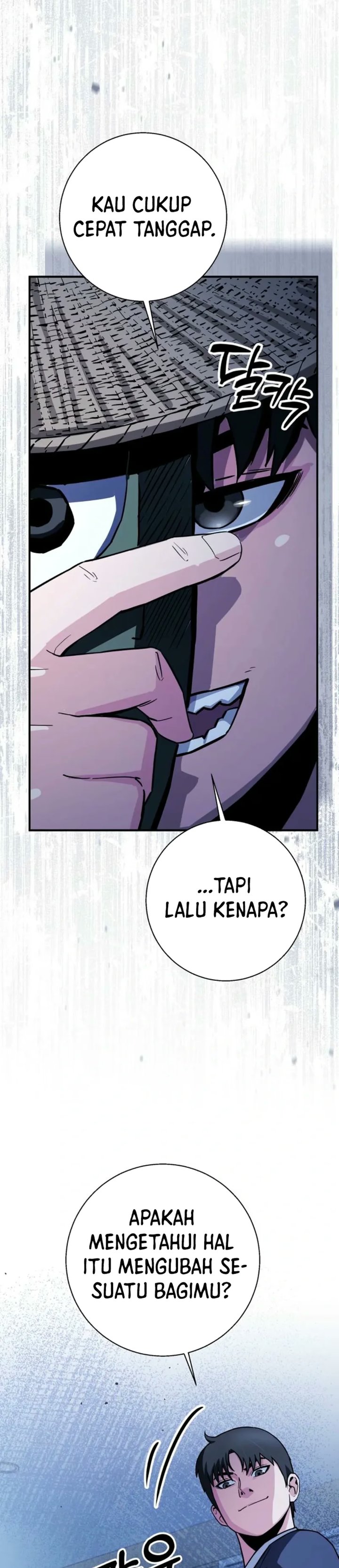 The Chaebol Family's Genius Monster Chapter 20 - Page 8