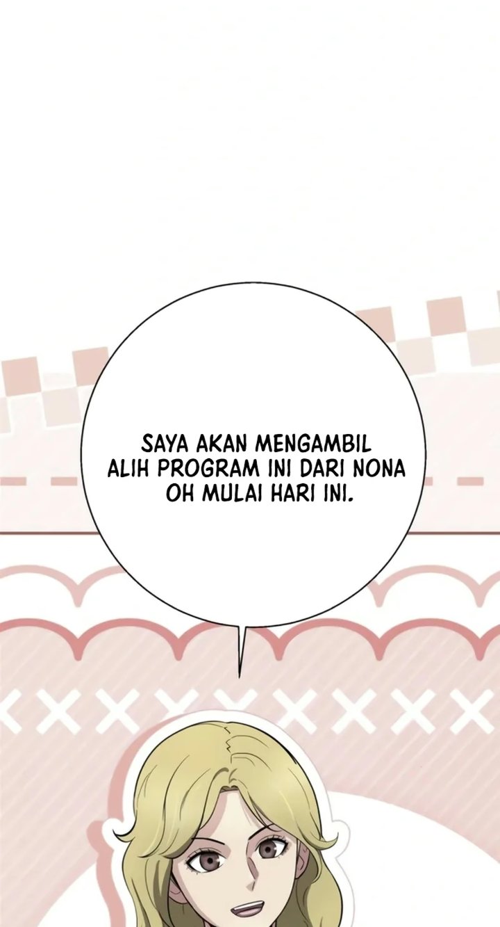The Chaebol Family's Genius Monster Chapter 21 - Page 13