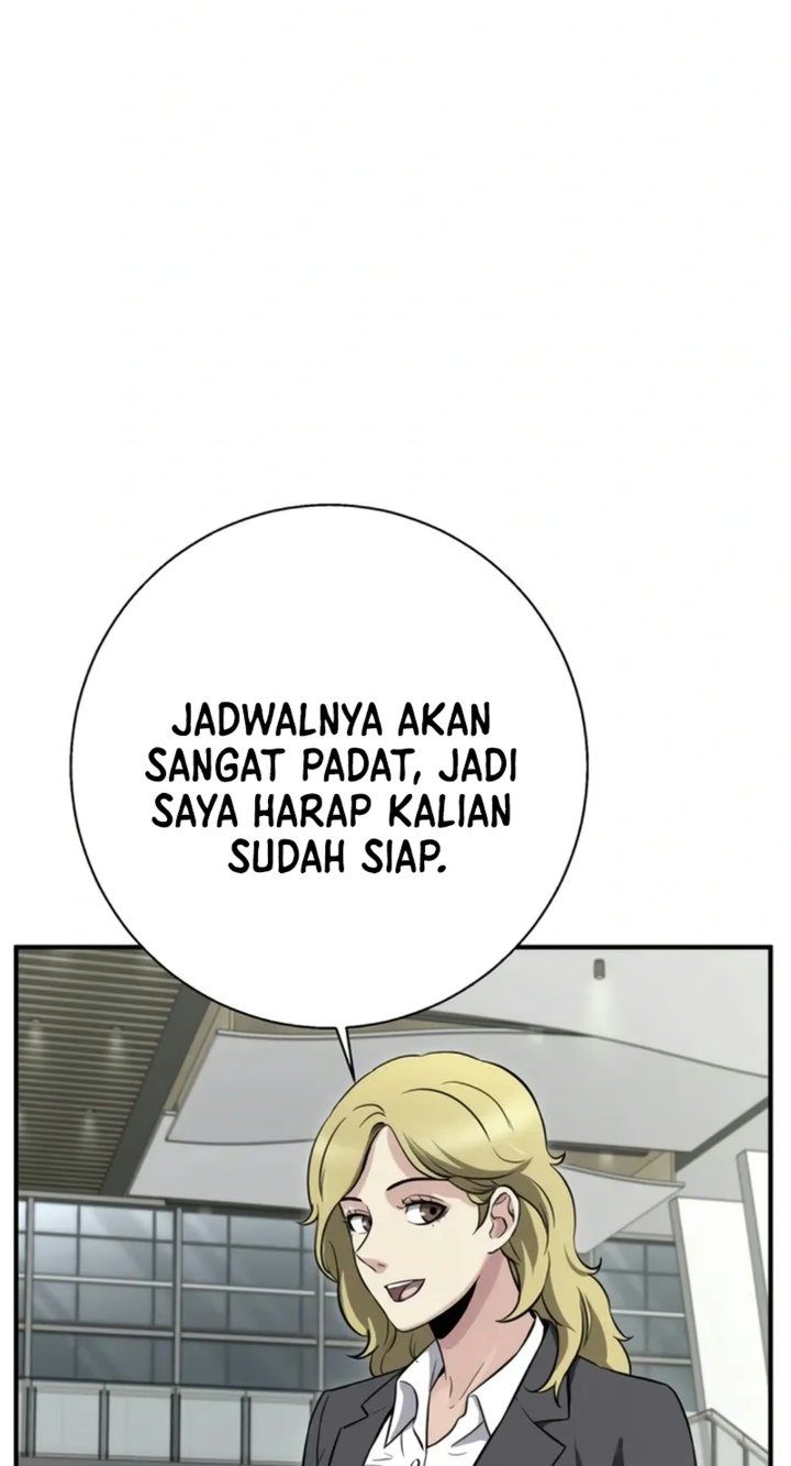 The Chaebol Family's Genius Monster Chapter 21 - Page 19