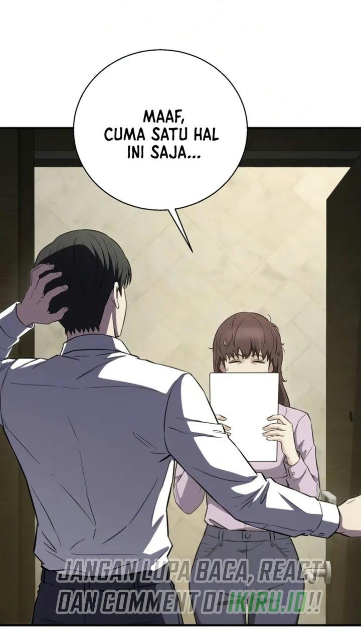 The Chaebol Family's Genius Monster Chapter 21 - Page 25