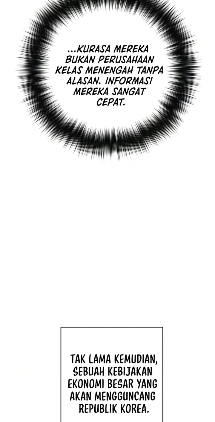 The Chaebol Family's Genius Monster Chapter 21 - Page 31