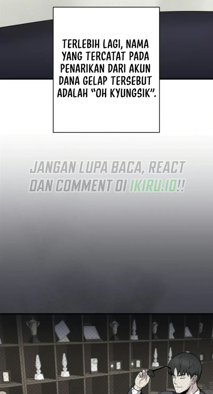 The Chaebol Family's Genius Monster Chapter 21 - Page 37