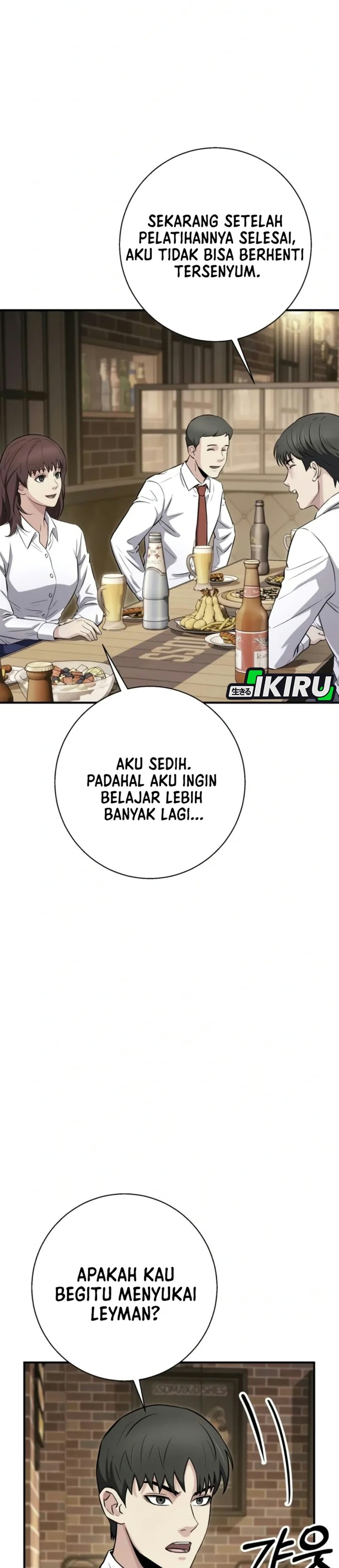 The Chaebol Family's Genius Monster Chapter 21 - Page 40