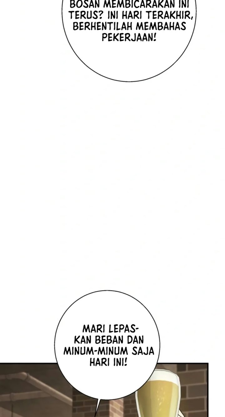 The Chaebol Family's Genius Monster Chapter 21 - Page 43